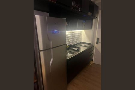 Apartamento à venda com 31m², 1 quarto e sem vagaFoto 08