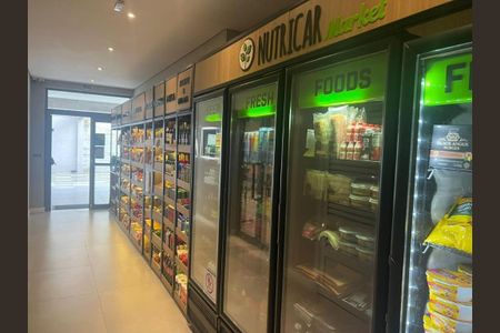 Apartamento à venda com 31m², 1 quarto e sem vagaFoto 26