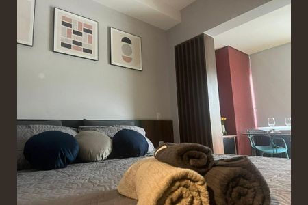 Apartamento à venda com 31m², 1 quarto e sem vagaFoto 05