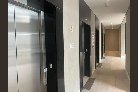 Apartamento à venda com 31m², 1 quarto e sem vagaFoto 25