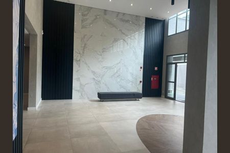 Apartamento à venda com 31m², 1 quarto e sem vagaFoto 23