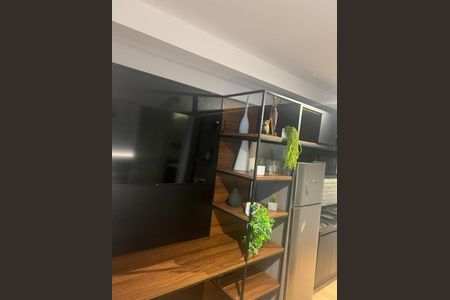 Apartamento à venda com 31m², 1 quarto e sem vagaFoto 06