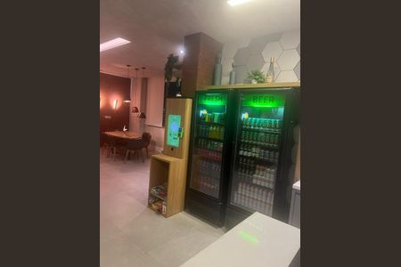 Apartamento à venda com 31m², 1 quarto e sem vagaFoto 32