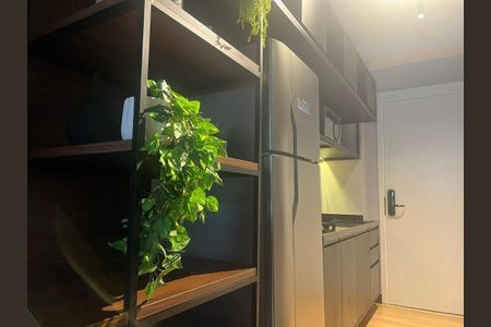 Apartamento à venda com 31m², 1 quarto e sem vagaFoto 03