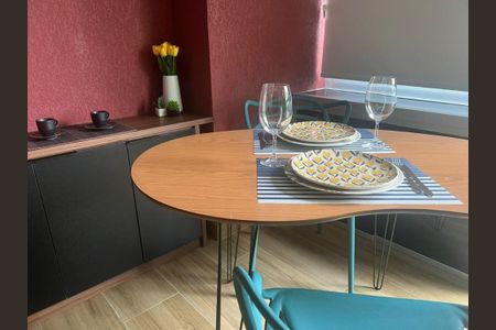 Apartamento à venda com 31m², 1 quarto e sem vagaFoto 14