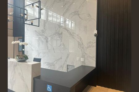 Apartamento à venda com 31m², 1 quarto e sem vagaFoto 24