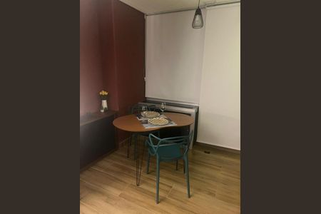 Apartamento à venda com 31m², 1 quarto e sem vagaFoto 16