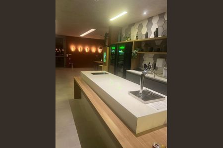 Apartamento à venda com 31m², 1 quarto e sem vagaFoto 33