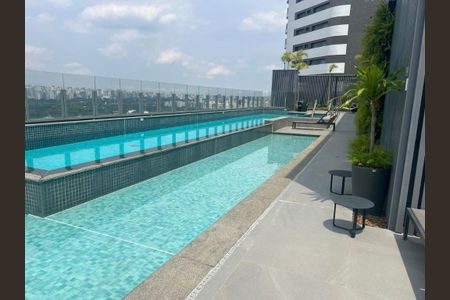 Apartamento à venda com 31m², 1 quarto e sem vagaFoto 28