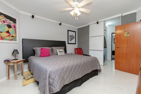 Apartamento à venda com 140m², 3 quartos e 2 vagasSuíte