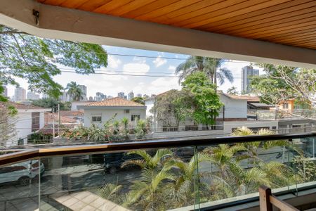 Apartamento à venda com 140m², 3 quartos e 2 vagasVaranda da Sala