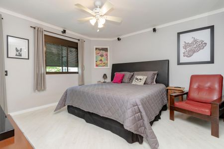 Apartamento à venda com 140m², 3 quartos e 2 vagasSuíte