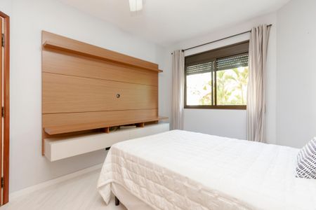 Apartamento à venda com 140m², 3 quartos e 2 vagasQuarto 1