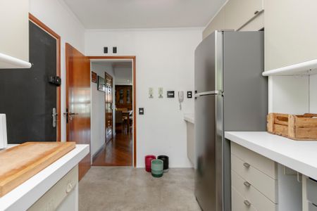Apartamento à venda com 140m², 3 quartos e 2 vagasCozinha