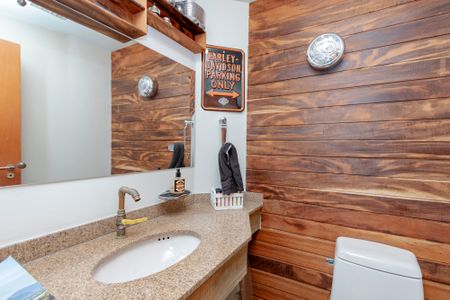 Apartamento à venda com 140m², 3 quartos e 2 vagasLavabo