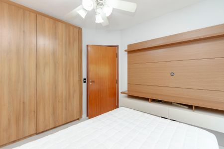 Apartamento à venda com 140m², 3 quartos e 2 vagasQuarto 1