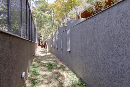 Apartamento à venda com 140m², 3 quartos e 2 vagasÁrea comum - Espaço Pet