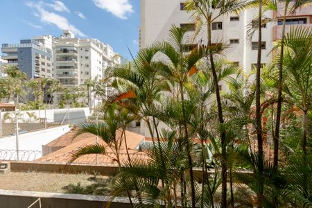Apartamento à venda com 140m², 3 quartos e 2 vagasVista do Quarto 1