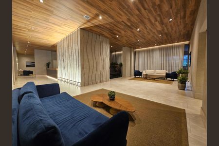 Apartamento à venda com 30m², 1 quarto e sem vaga Apartamento à venda com 30m², 1 quarto e sem vagaÁrea comum