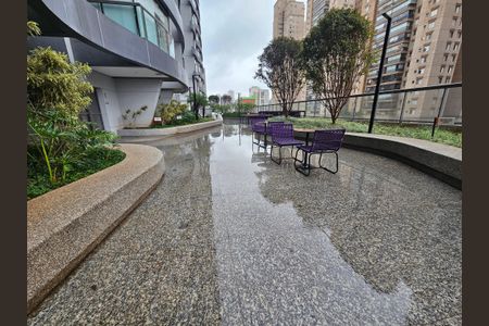 Apartamento à venda com 30m², 1 quarto e sem vaga Apartamento à venda com 30m², 1 quarto e sem vagaÁrea comum