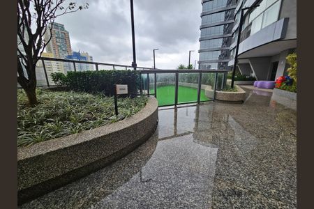 Apartamento à venda com 30m², 1 quarto e sem vaga Apartamento à venda com 30m², 1 quarto e sem vagaPet Place