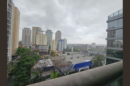 Apartamento à venda com 30m², 1 quarto e sem vaga Apartamento à venda com 30m², 1 quarto e sem vagaÁrea comum