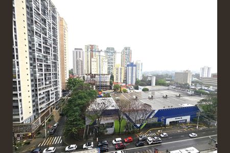 Apartamento à venda com 30m², 1 quarto e sem vaga Apartamento à venda com 30m², 1 quarto e sem vagaÁrea comum