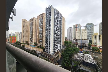 Apartamento à venda com 30m², 1 quarto e sem vaga Apartamento à venda com 30m², 1 quarto e sem vagaÁrea comum