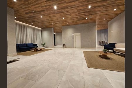 Apartamento à venda com 30m², 1 quarto e sem vaga Apartamento à venda com 30m², 1 quarto e sem vagaÁrea comum