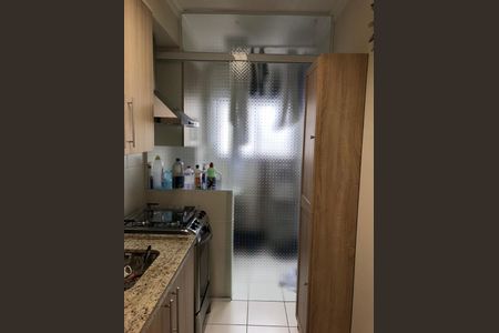 Apartamento à venda com 63m², 2 quartos e 1 vagaFoto 06