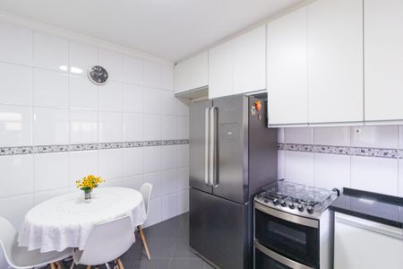 Casa à venda com 247m², 3 quartos e 2 vagasCozinha