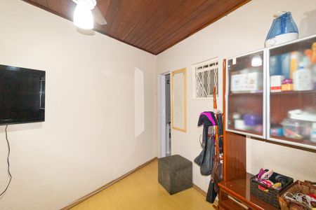 Casa à venda com 247m², 3 quartos e 2 vagasSuíte
