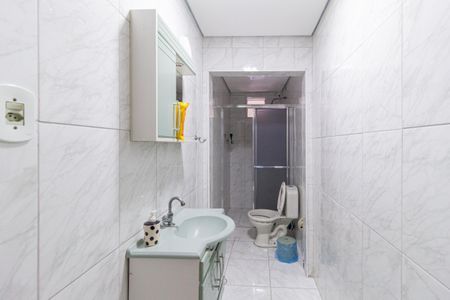 Casa à venda com 247m², 3 quartos e 2 vagasBanheiro de serviço