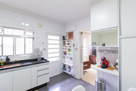 Casa à venda com 247m², 3 quartos e 2 vagasCozinha