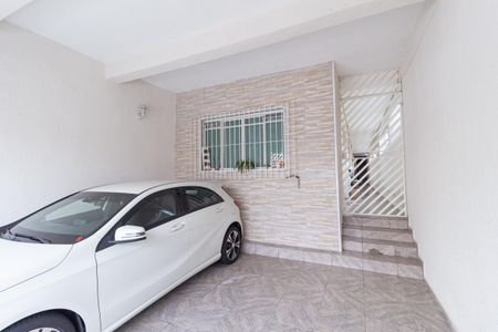 Casa à venda com 247m², 3 quartos e 2 vagasGaragem