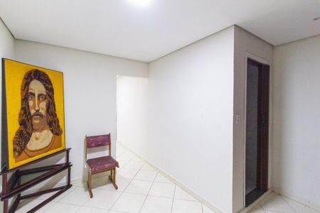 Casa à venda com 247m², 3 quartos e 2 vagasQuarto de serviço