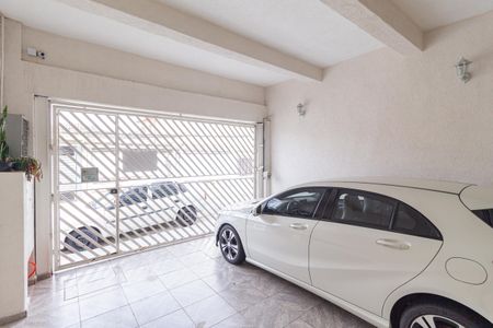Casa à venda com 247m², 3 quartos e 2 vagasGaragem