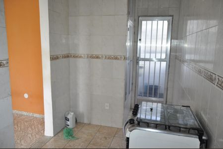 Apartamento à venda com 89m², 4 quartos e sem vagaCozinha