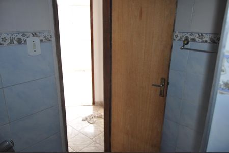 Apartamento à venda com 89m², 4 quartos e sem vagaBanheiro