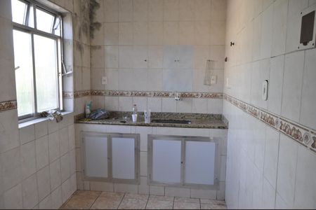 Apartamento à venda com 89m², 4 quartos e sem vagaCozinha