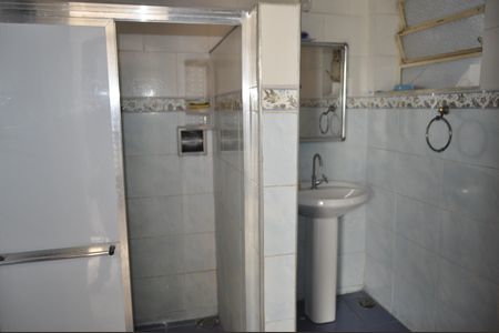 Apartamento à venda com 89m², 4 quartos e sem vagaBanheiro