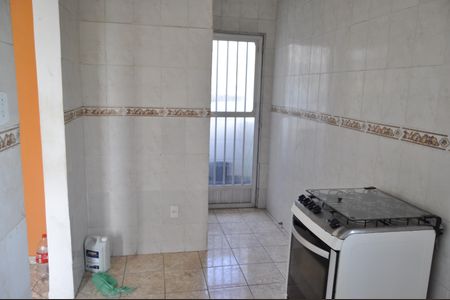 Apartamento à venda com 89m², 4 quartos e sem vagaCozinha