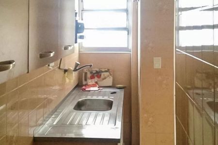 Apartamento à venda com 100m², 2 quartos e sem vaga Apartamento à venda com 100m², 2 quartos e sem vagaFoto 05