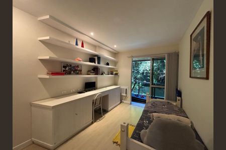 Apartamento para alugar com 220m², 3 quartos e 2 vagas Apartamento para alugar com 220m², 3 quartos e 2 vagasQuarto 2