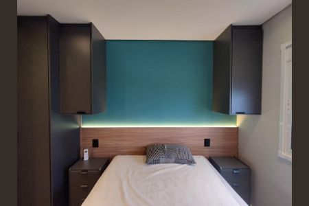 Apartamento para alugar com 55m², 2 quartos e 1 vagaQuarto 2