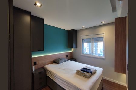 Apartamento para alugar com 55m², 2 quartos e 1 vagaQuarto 2