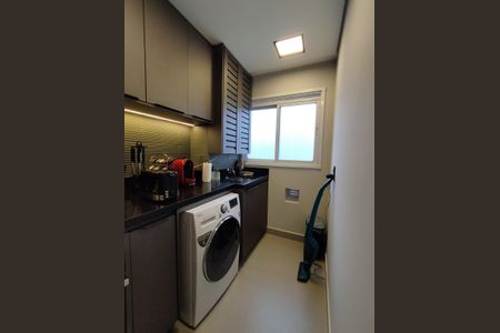 Apartamento para alugar com 55m², 2 quartos e 1 vagaÁrea de Serviço