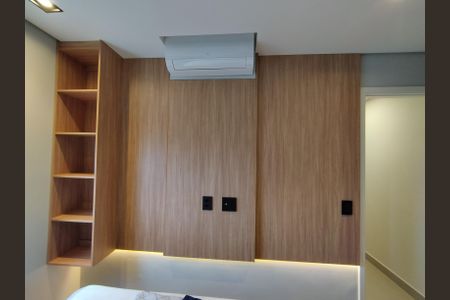 Apartamento para alugar com 55m², 2 quartos e 1 vagaQuarto 2