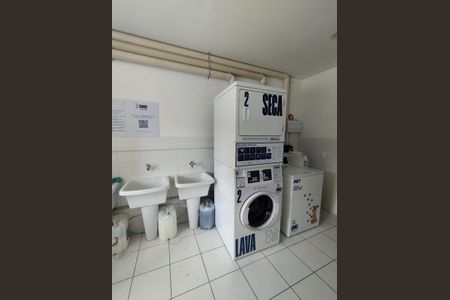 Apartamento para alugar com 55m², 2 quartos e 1 vagaÁrea comum