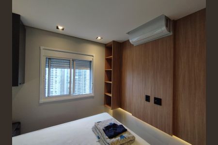 Apartamento para alugar com 55m², 2 quartos e 1 vagaQuarto 2